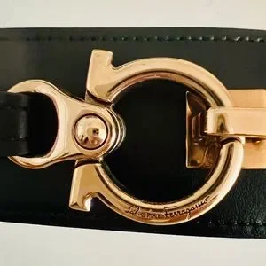 Salvatore Ferragamo | Accessories | Brand New Salvatore  display picture 3